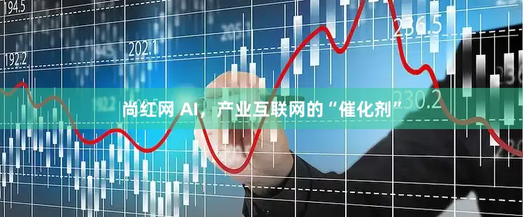 尚红网 AI，产业互联网的“催化剂”